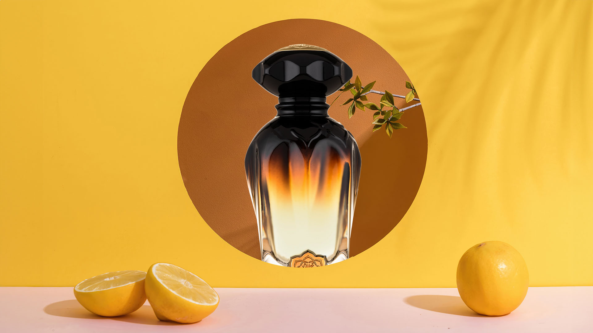 Unbeatable Deals Await: Purchase Citrus Fragrance Perfumes at Exclusive Discounts and Special Offers! ​