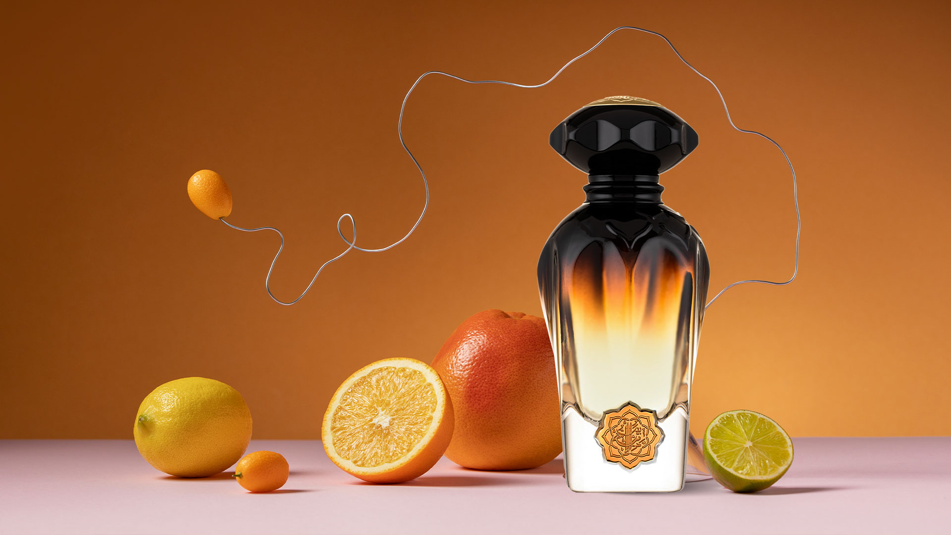 Uplift Your Evening Elegance: Buy the Best Citrus Fragrance Perfumes ​