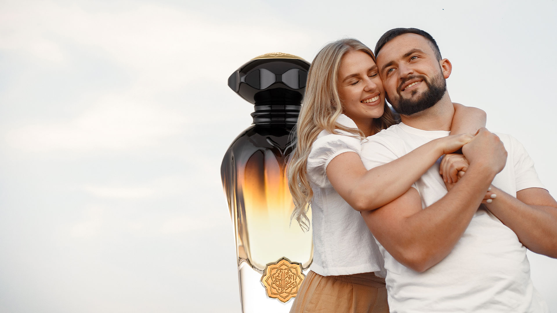 Uplift Your Every Day: Luxurious First Copy Perfumes for Daily Sophistication ​