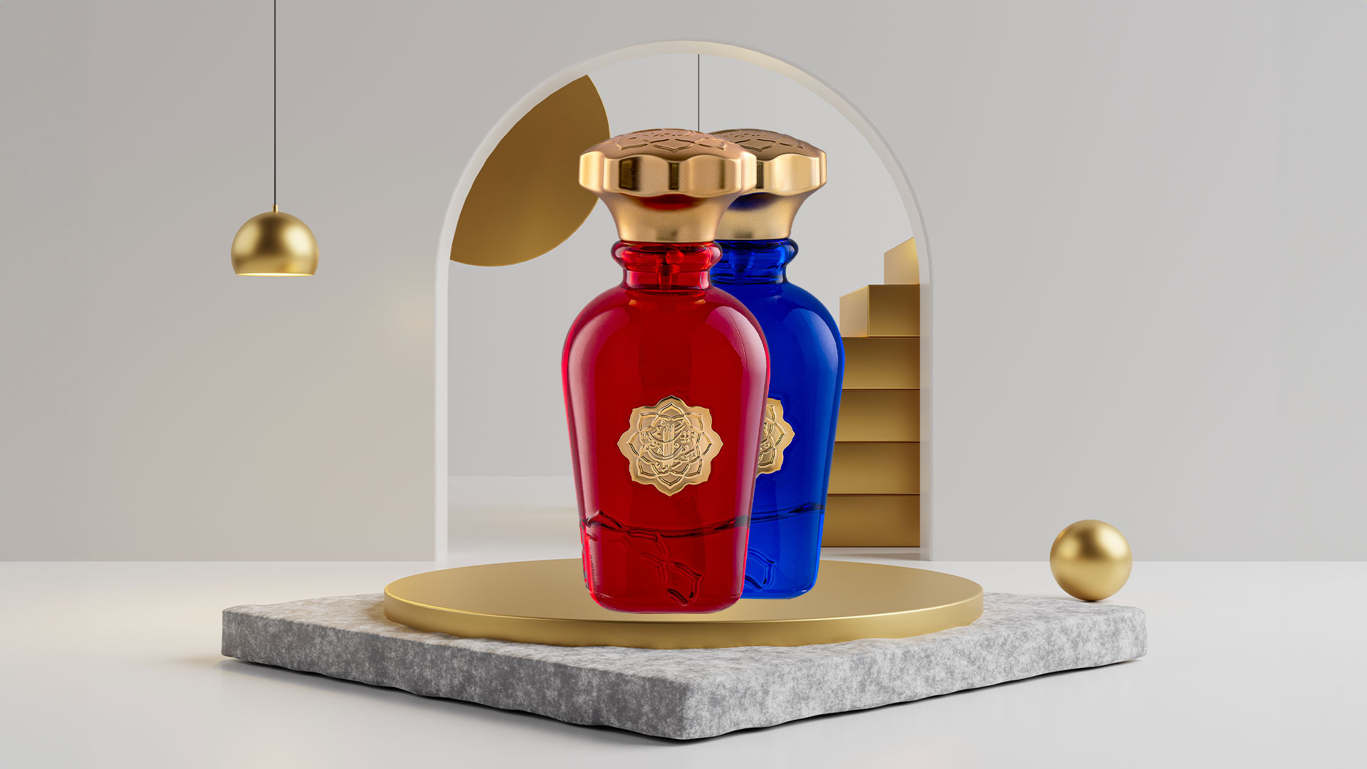 What Exactly Are Inspired Perfumes, and How Do They Differ from Original Brands? ​