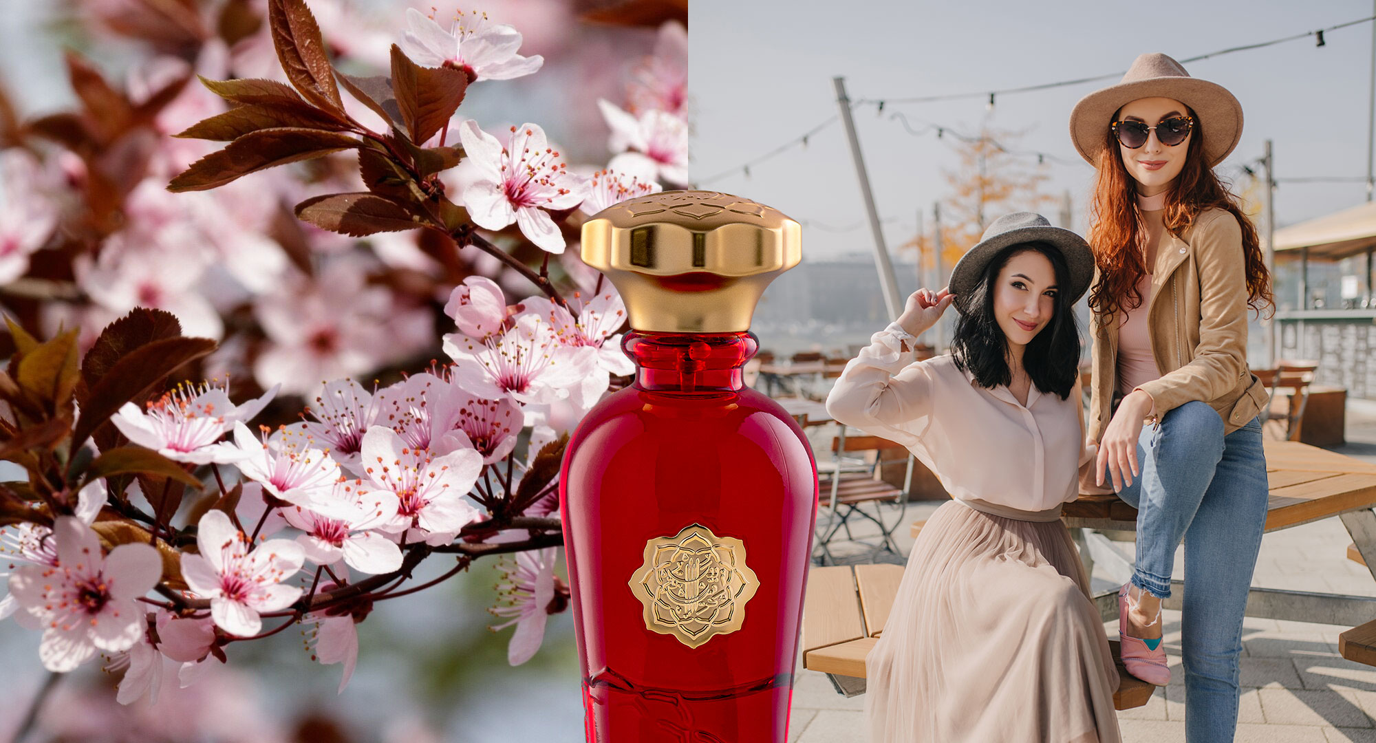 Elevate Your Daily Elegance: Soft Floral Fragrance Perfumes for Everyday Wear