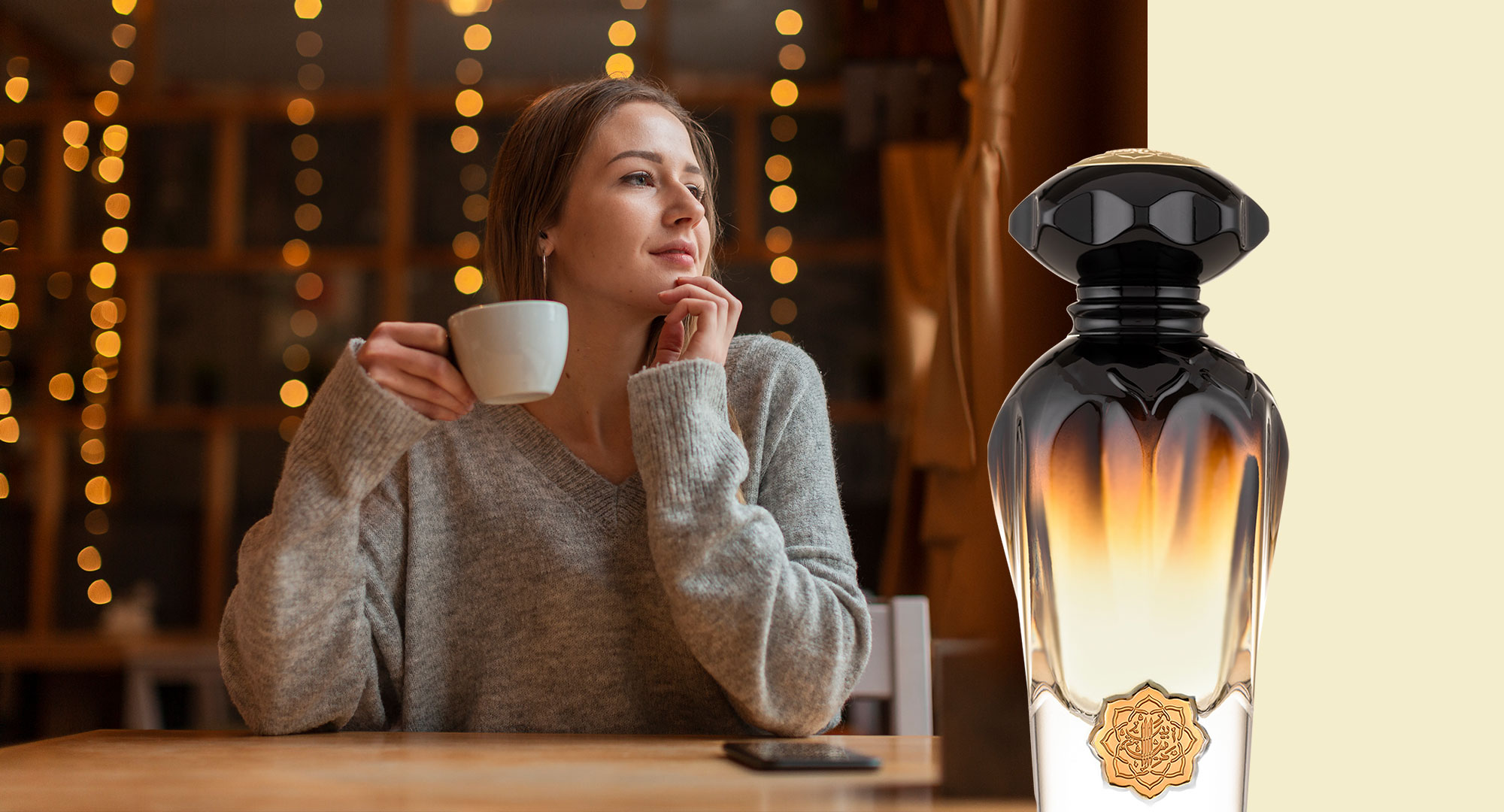 Invigorate Your Mornings: Start the Day with the Energizing Aroma of Spicy Perfumes