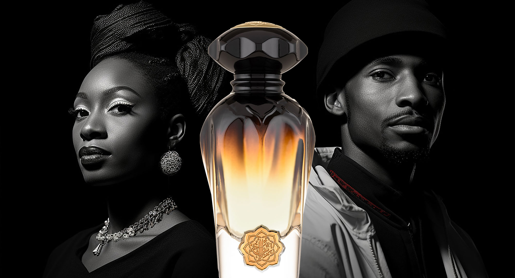 Signature Scent: Making a Statement with Oriental Woody Perfumes