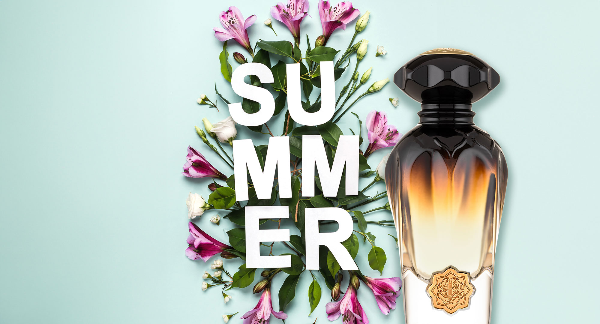 Summer Breezes: The Perfect Light Floral Scent Perfume for Warm Weather