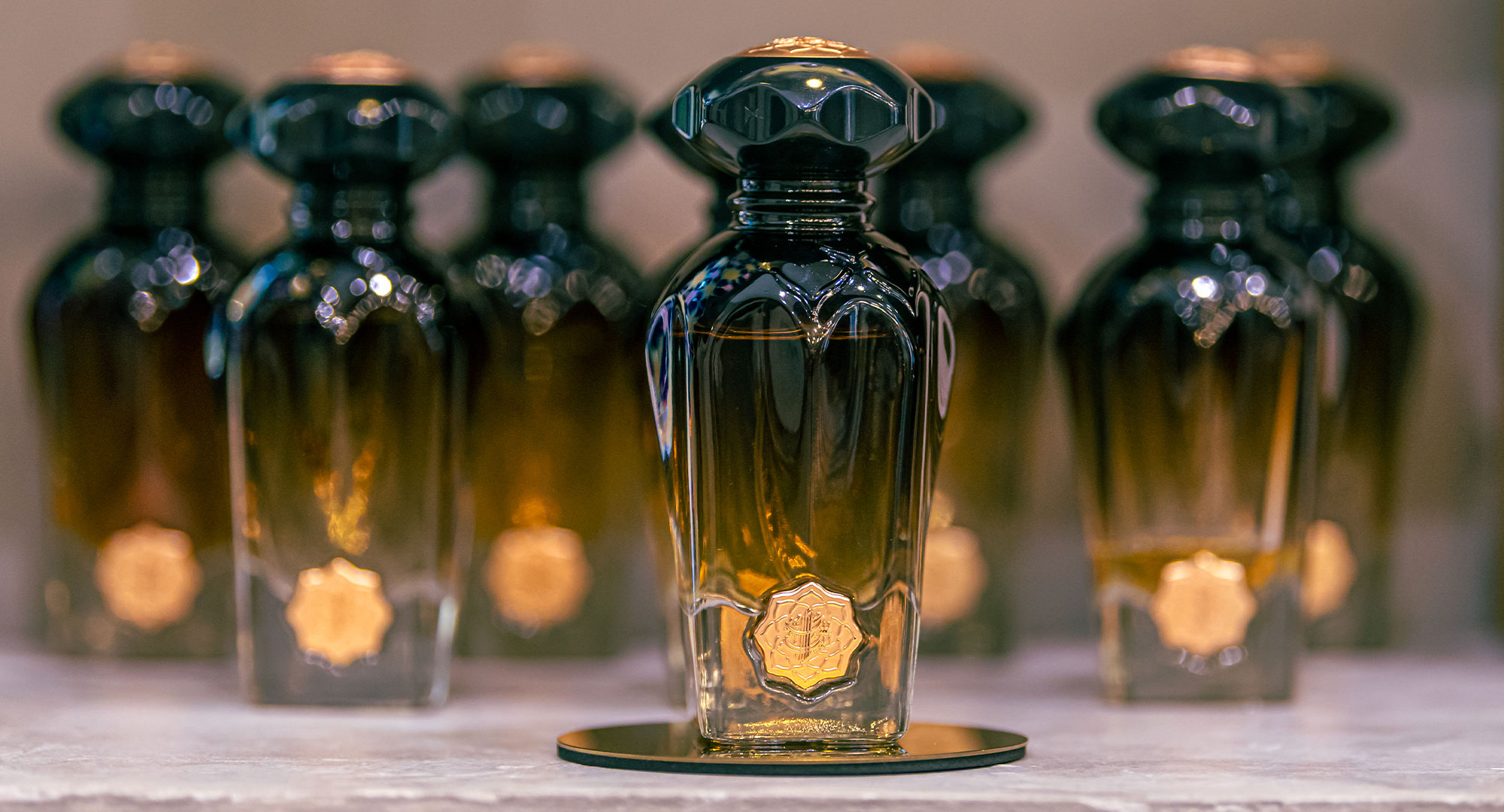 Unlock Exclusive Deals: Buy Spicy Perfumes at Special Prices in the UAE