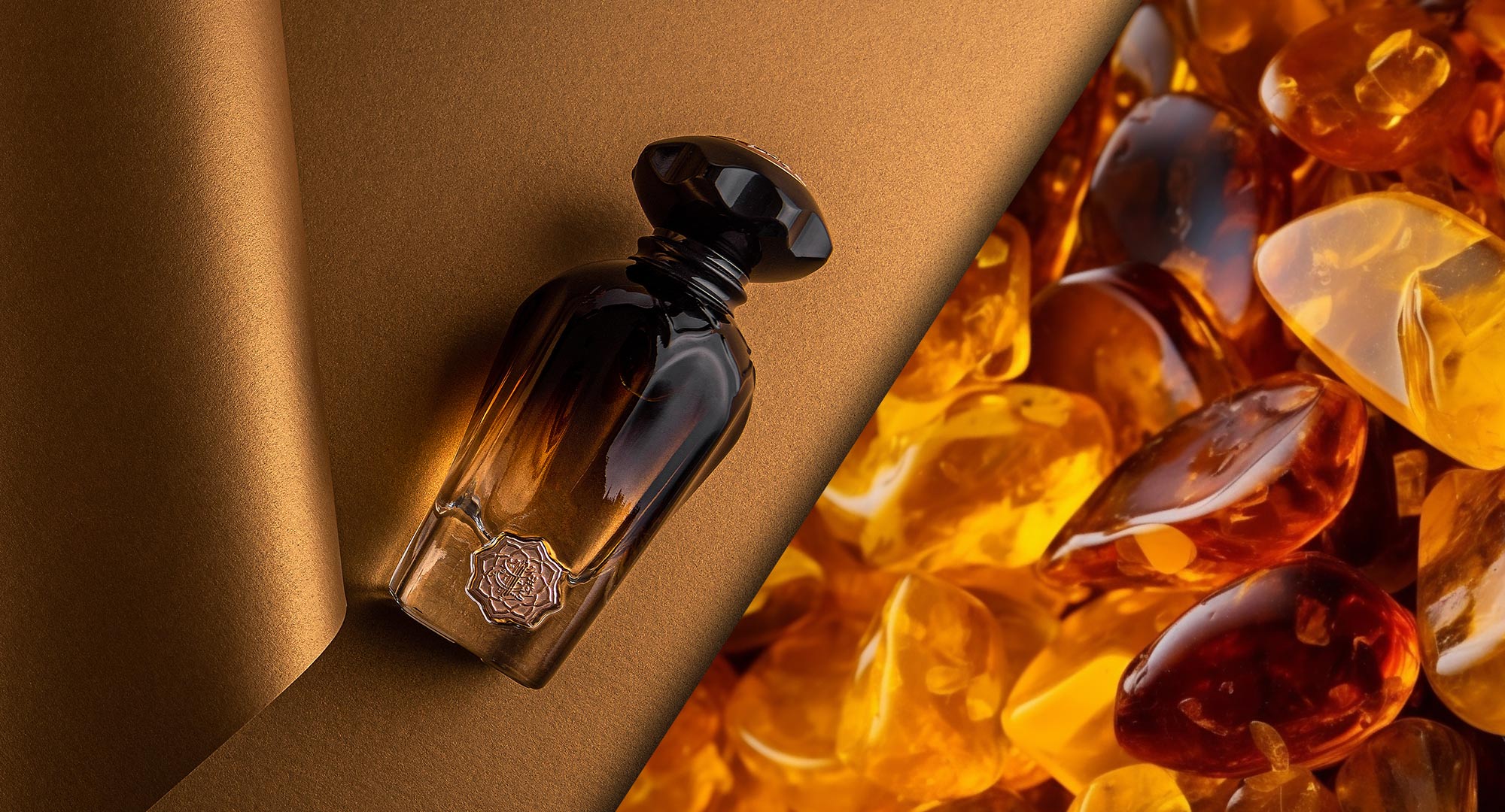 What Are Oriental Perfumes?