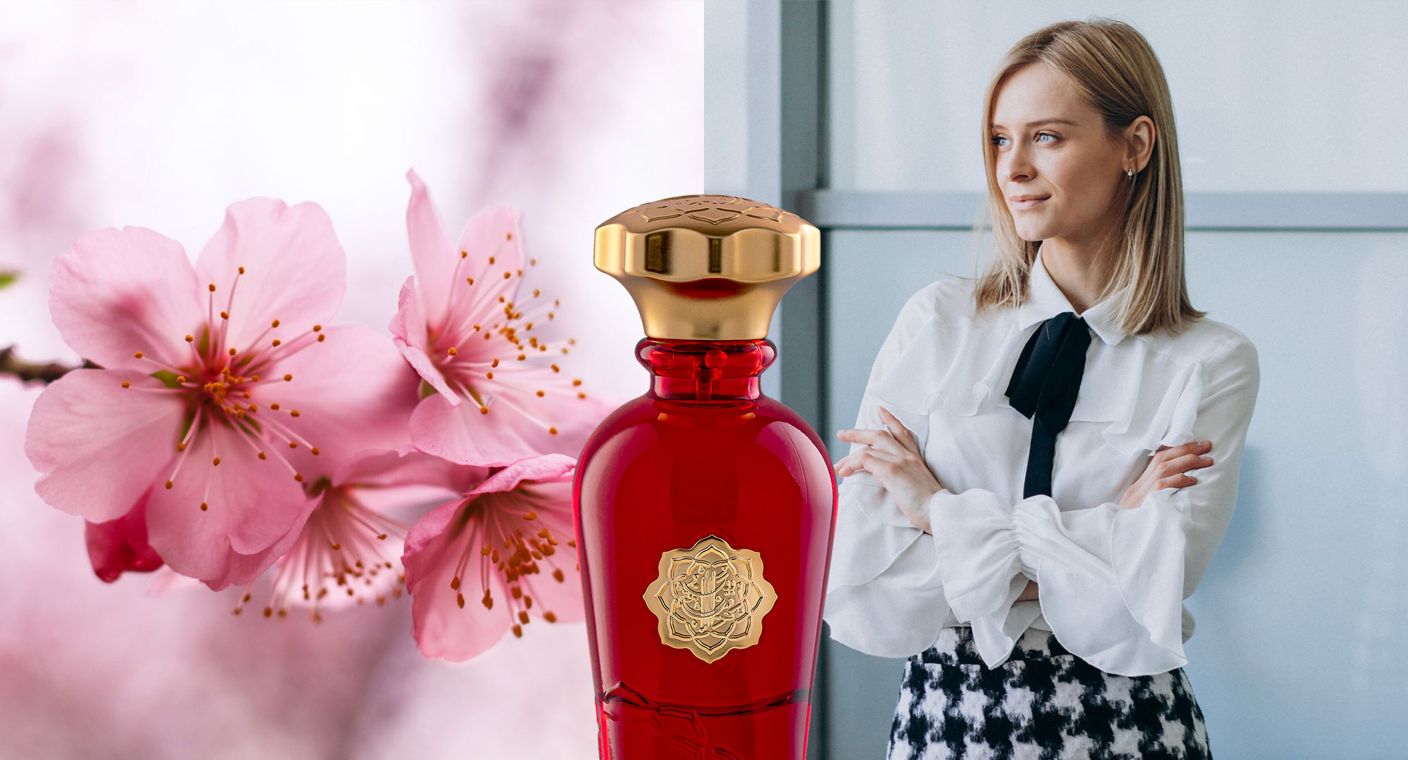 What Are the Best Occasions to Wear Light Floral Perfumes?