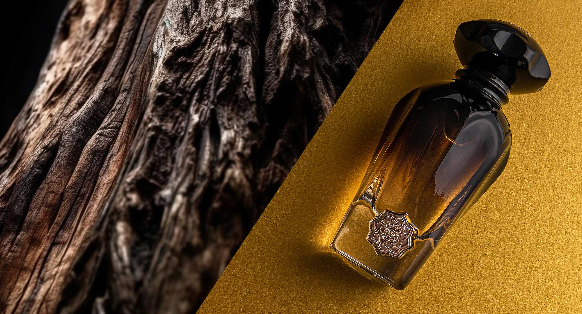 What Is an Oriental Woody Fragrance?