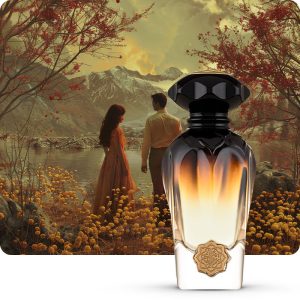 Amber-Raspberry