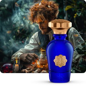 Spicy-Vetiver