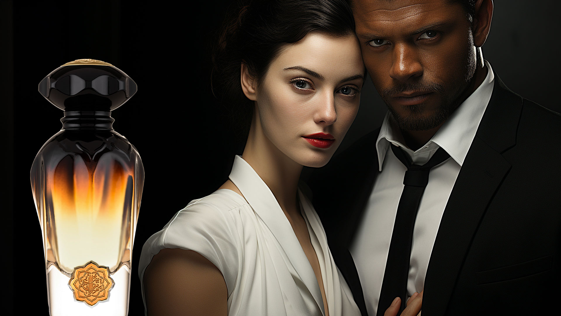 Can Aromatic Fragrance Perfumes Be Suitable for Both Day and Night Wear?