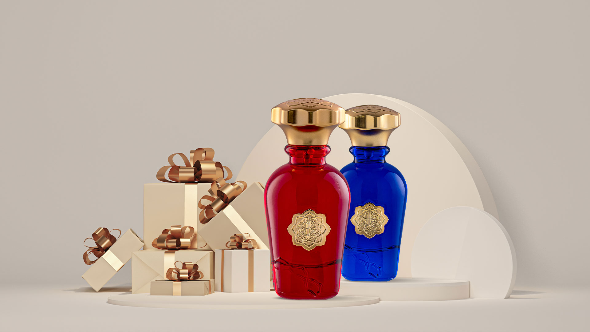 Can Branded Perfumes Be a Good Choice for Gifts and Special Occasions?