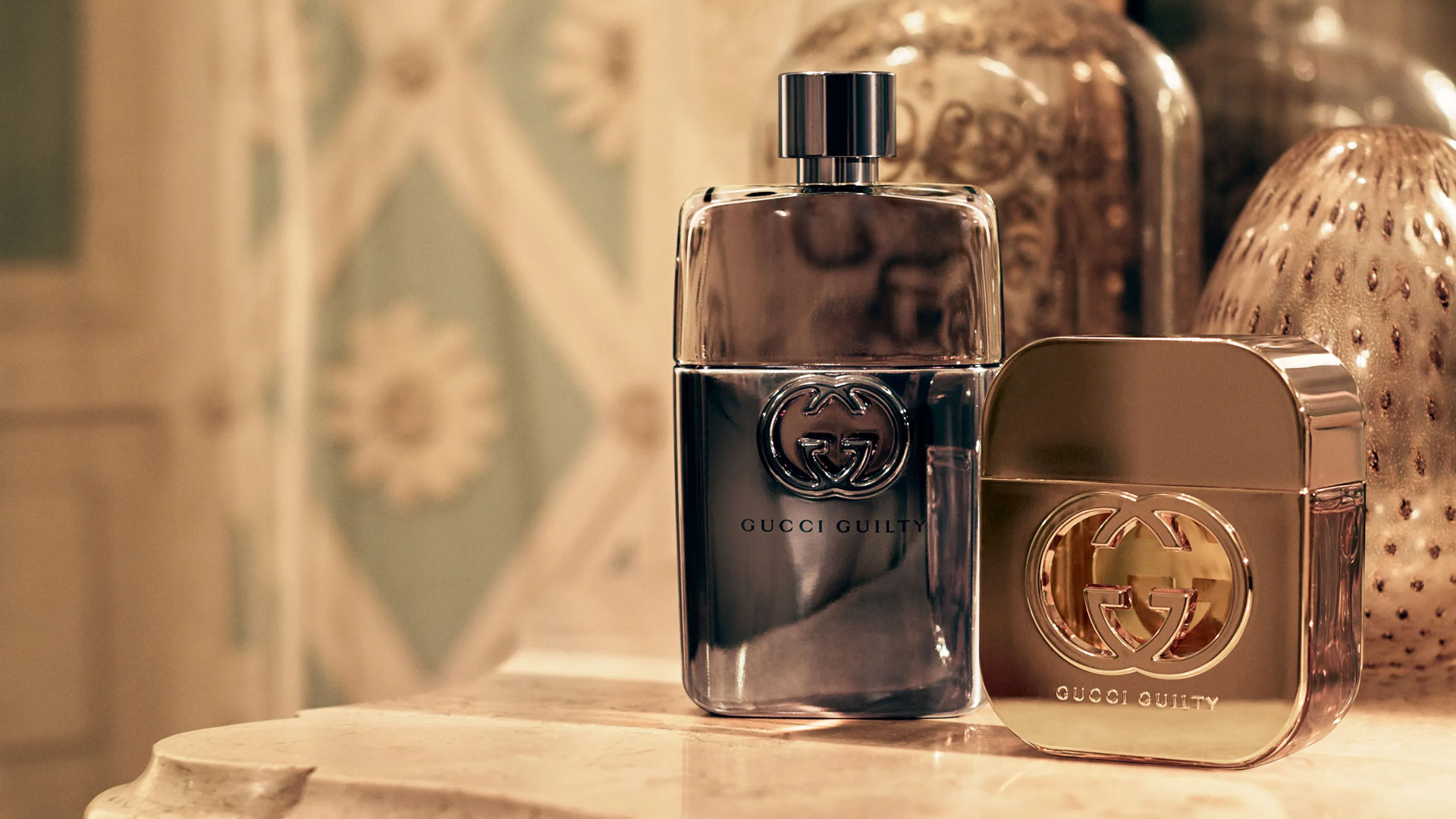 Capture the Essence of Italian Fashion with This Gucci-Inspired Fragrance