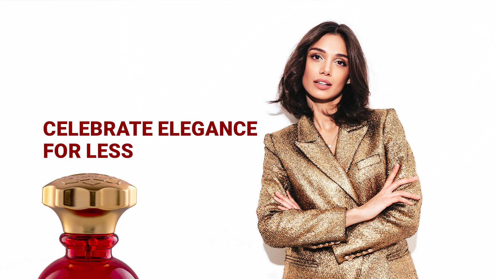 Celebrate Elegance for Less: Shop Best-Selling Women's Perfumes at Exclusive Discount Prices