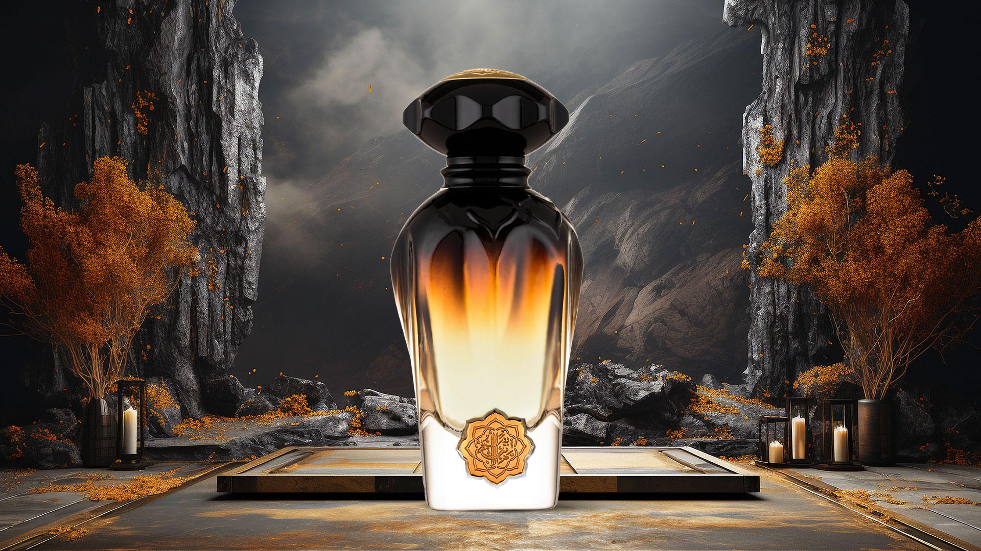 Distinctly You: Stand Out with Unique Designer Fragrances