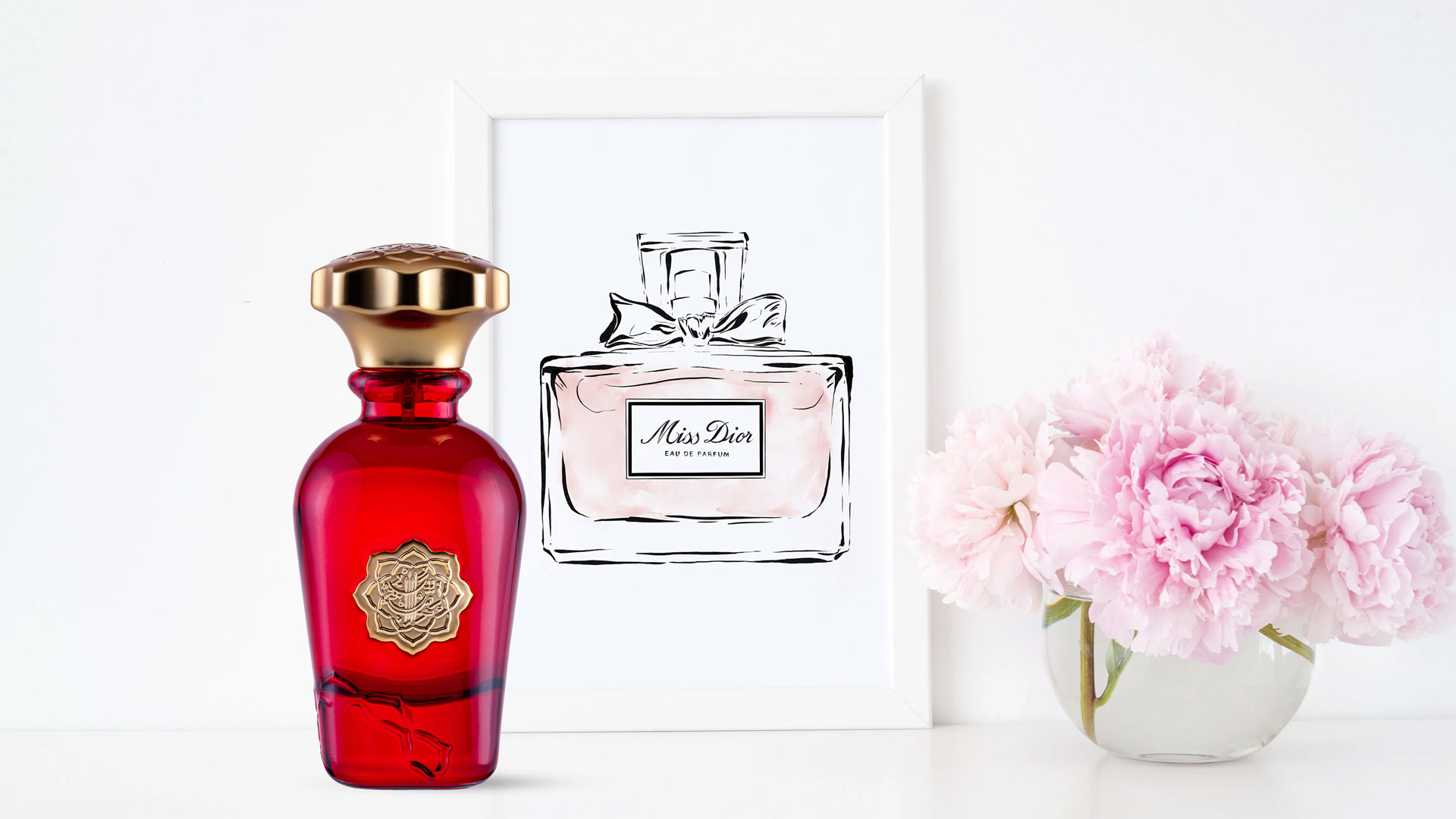 Elevate Your Style Instantly by Using Best Dior Inspired Perfume