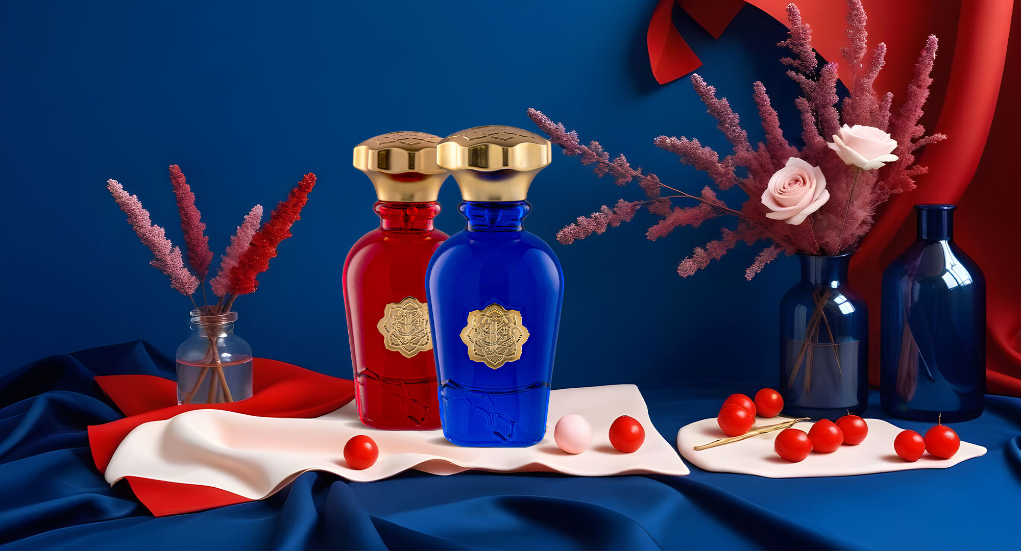 Exclusive Offer: Buy Sweet Notes Perfumes in the UAE – Shop Now on Our Website