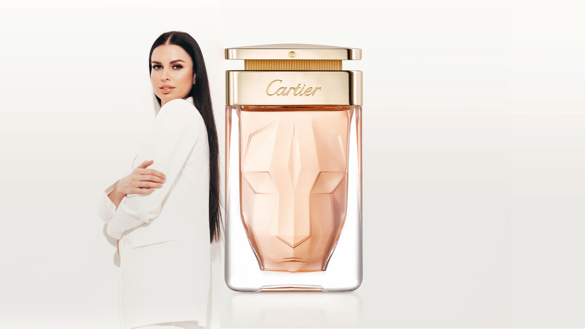 Experience the Feminine Mystique of Cartier Inspired Perfume for Women