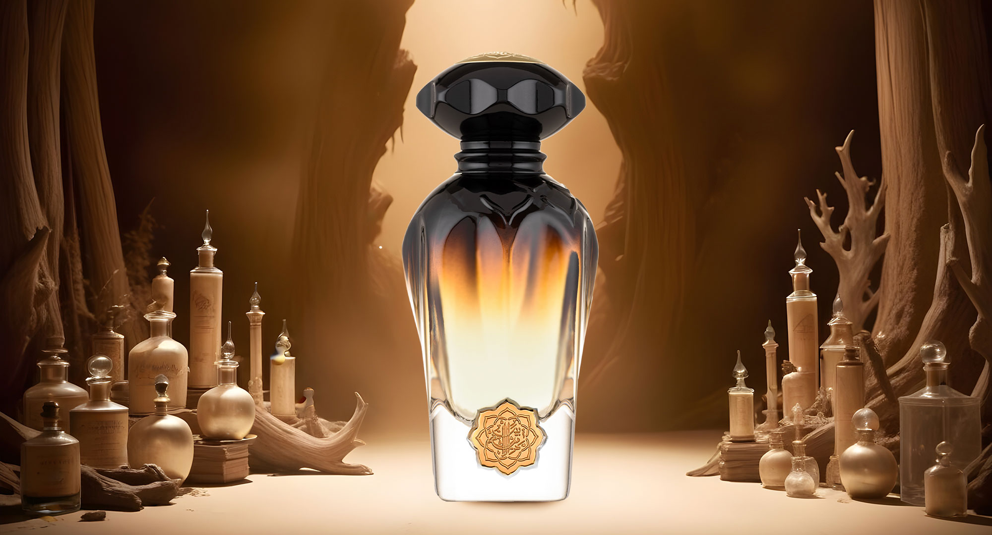 Explore Top Woody Spicy Perfumes - Buy Now from Our Perfume Store in the UAE