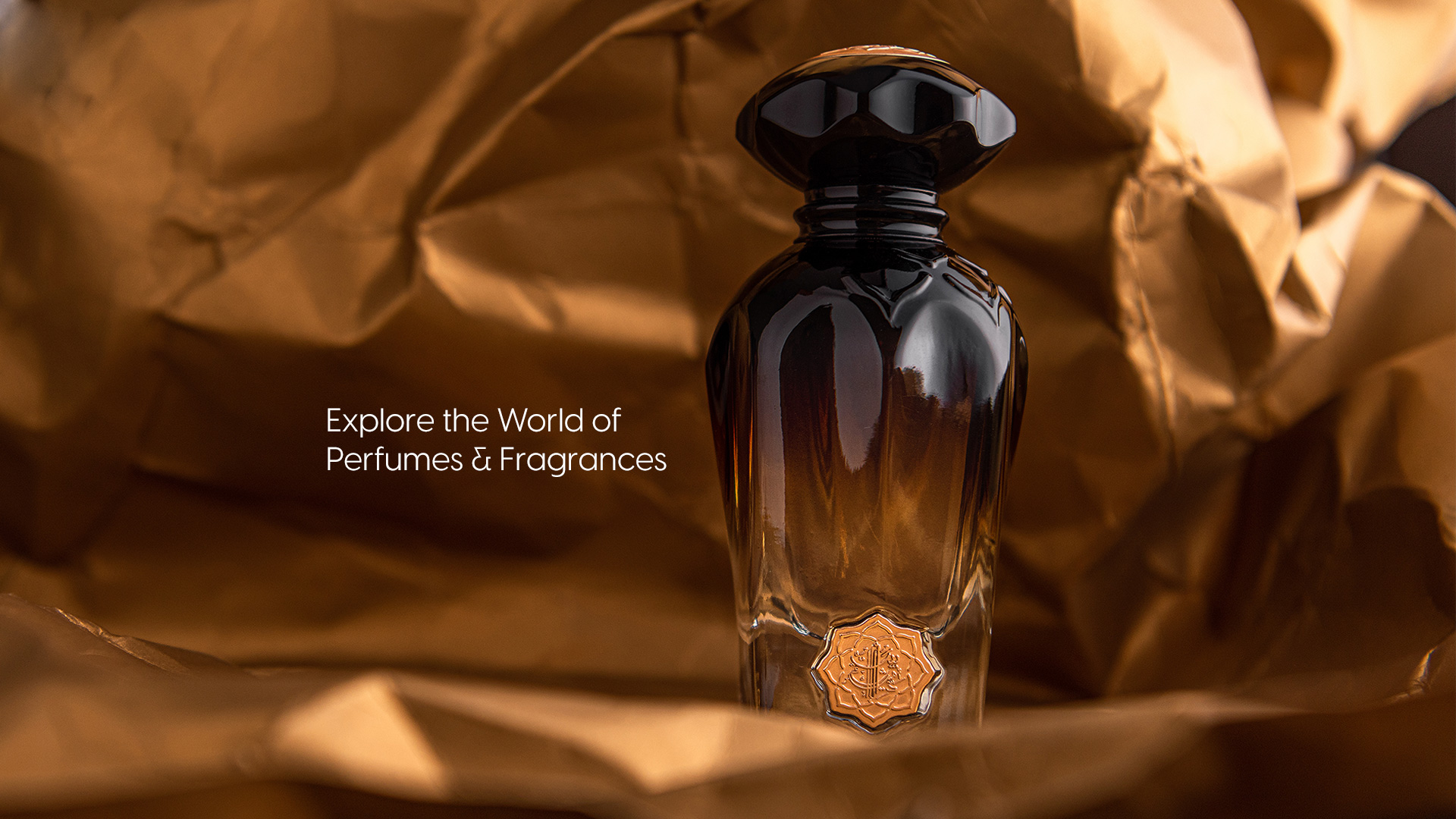 Explore the World of Perfumes and Fragrances