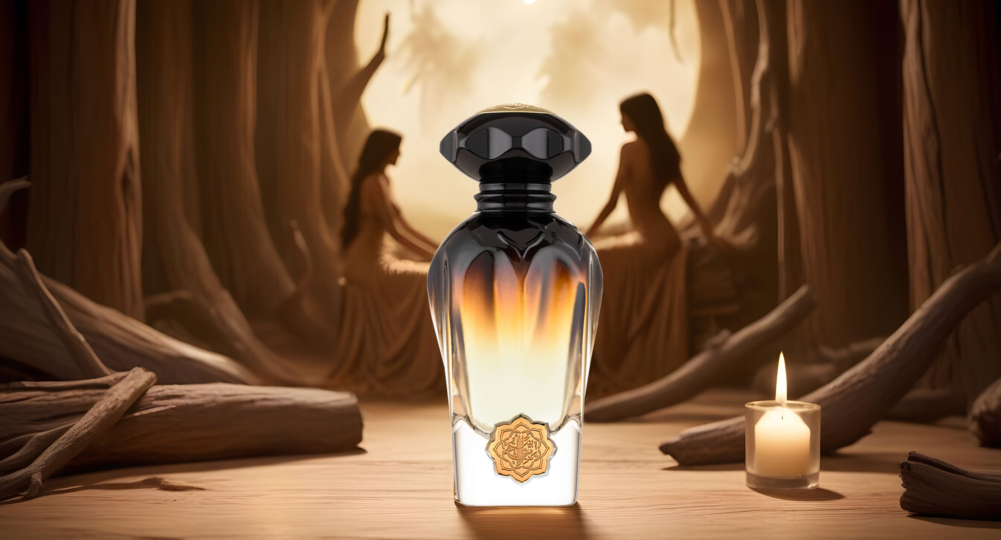 Fashion's Best Friend: Woody Spicy Perfumes for Women