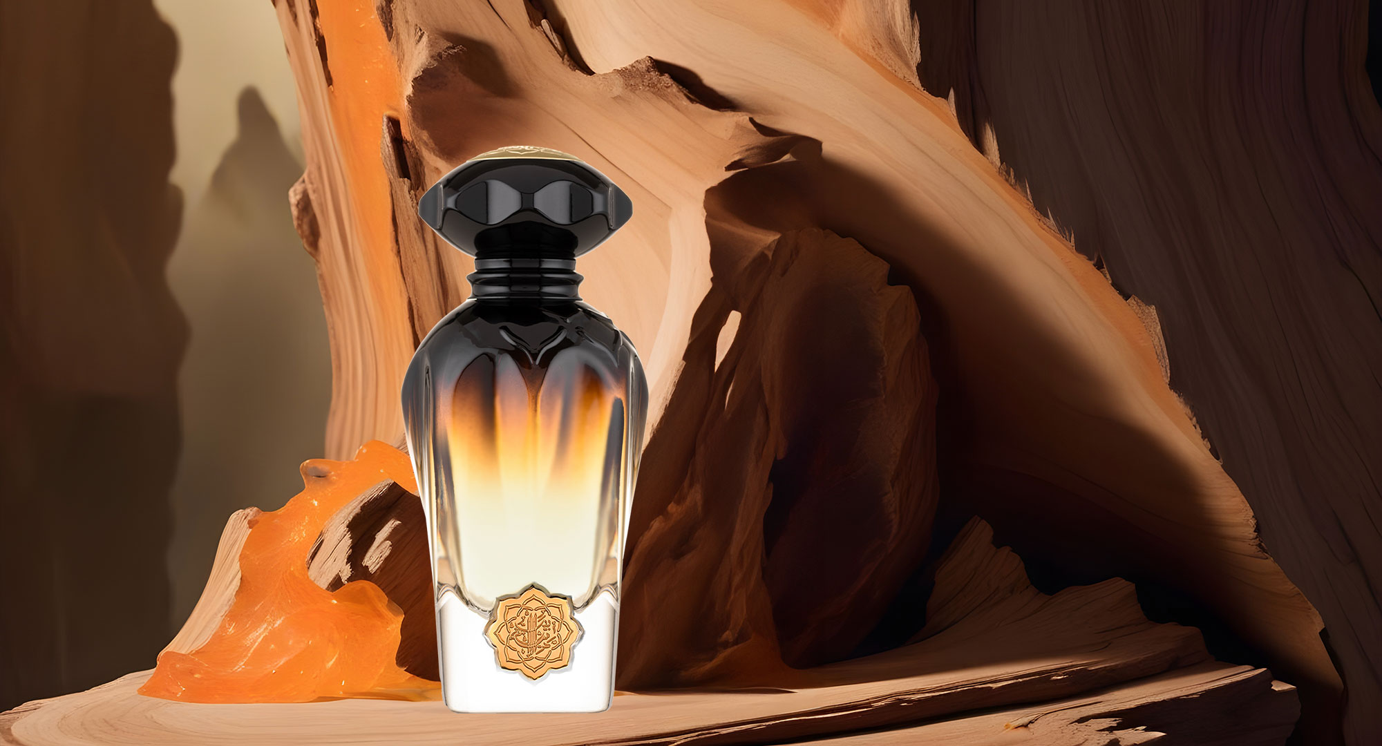 Feel the Comfort: Discover Woody Spicy Perfumes That Soothe