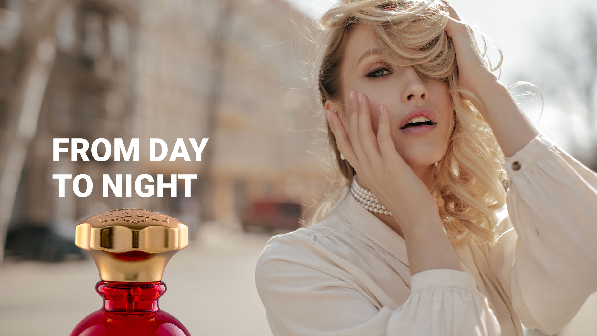 From Day to Night: Versatile Perfumes for the Modern Woman