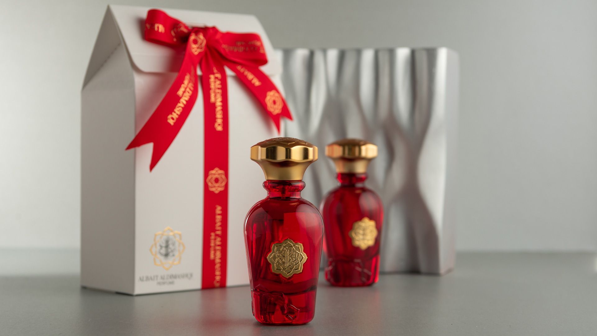 Get Our Premium Perfume Gift Set Today