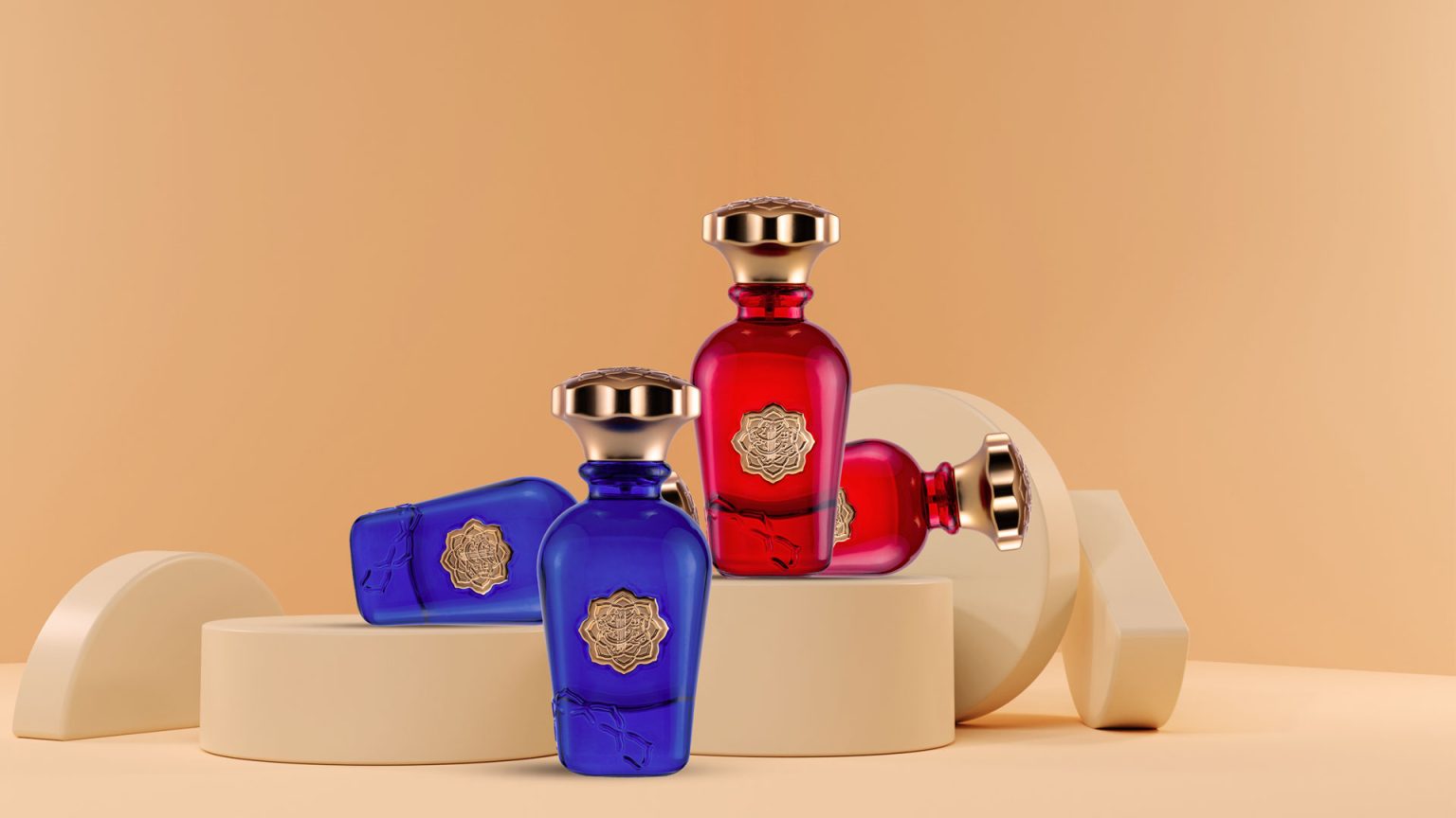 Get Ready to Enjoy Luxurious Aromas: Diesel Inspired Perfumes and Colognes at Low Price​