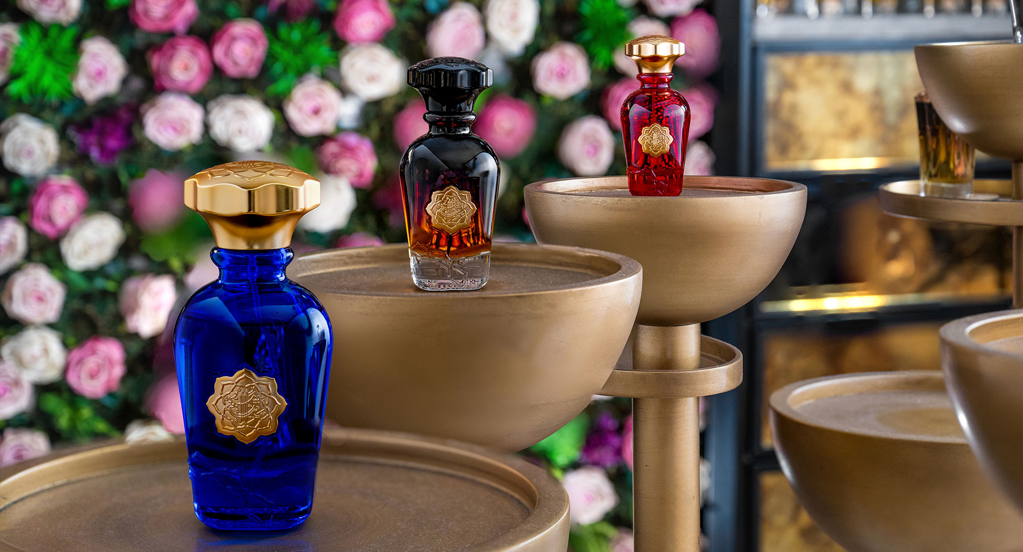 Elevate Your Scent Game with Our Exquisite Collection of Sweet Smell Perfumes in the UAE