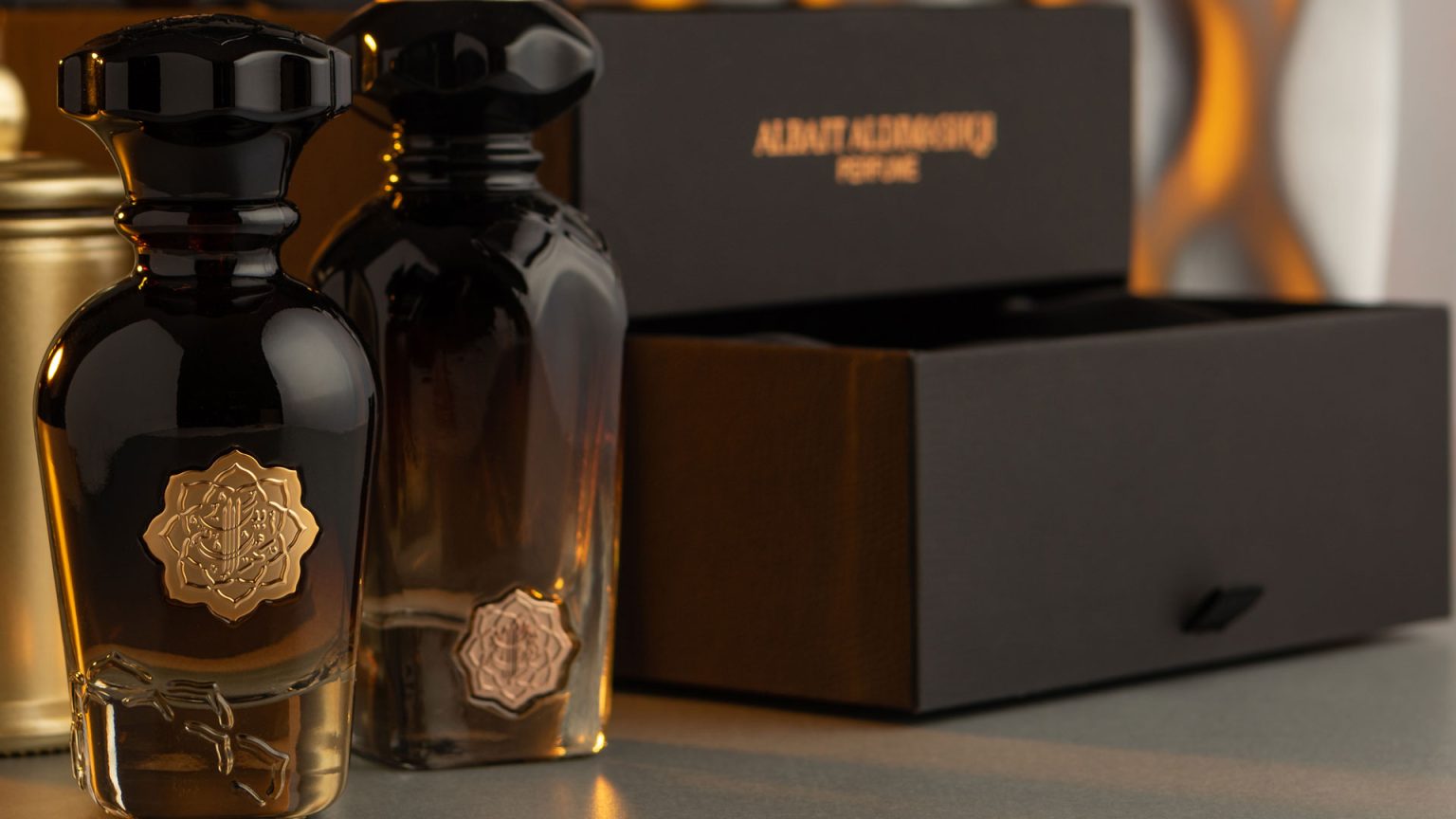 Get the Best Valentino Inspired Perfumes in Dubai, UAE​