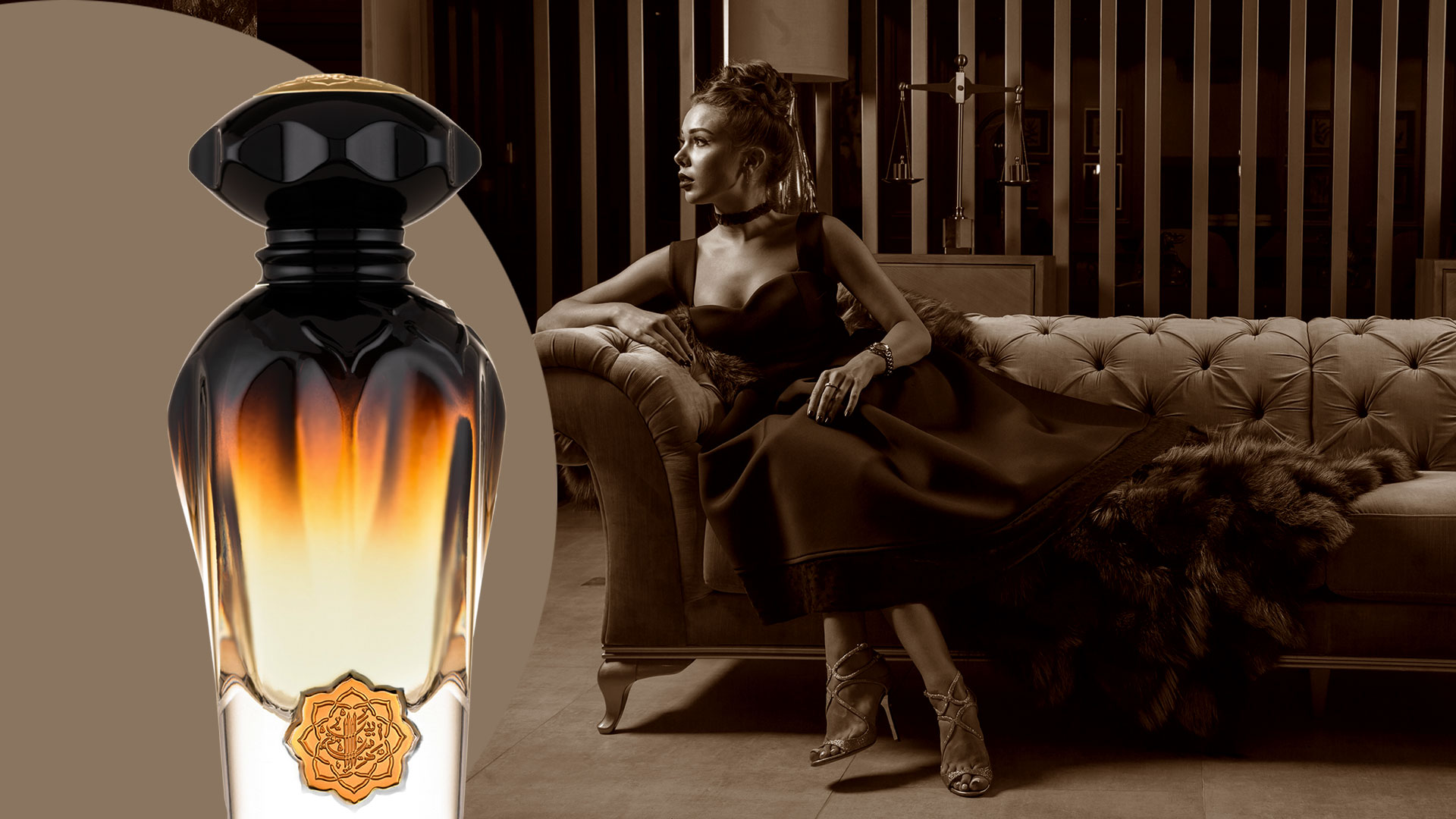 Grace and Elegance: Best Quality Branded Perfumes for Women