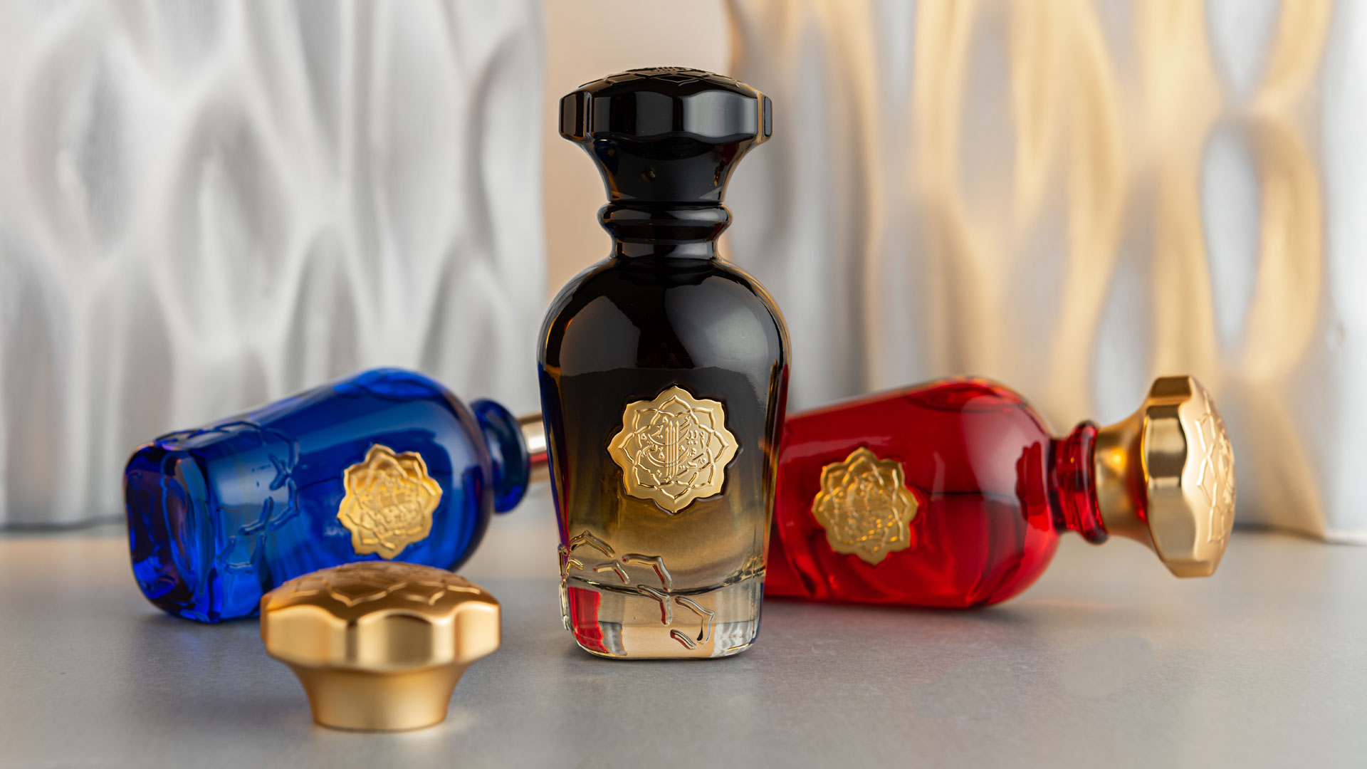 Luxury Fragrances for Every Day: Replica of YSL Perfumes in Dubai, UAE