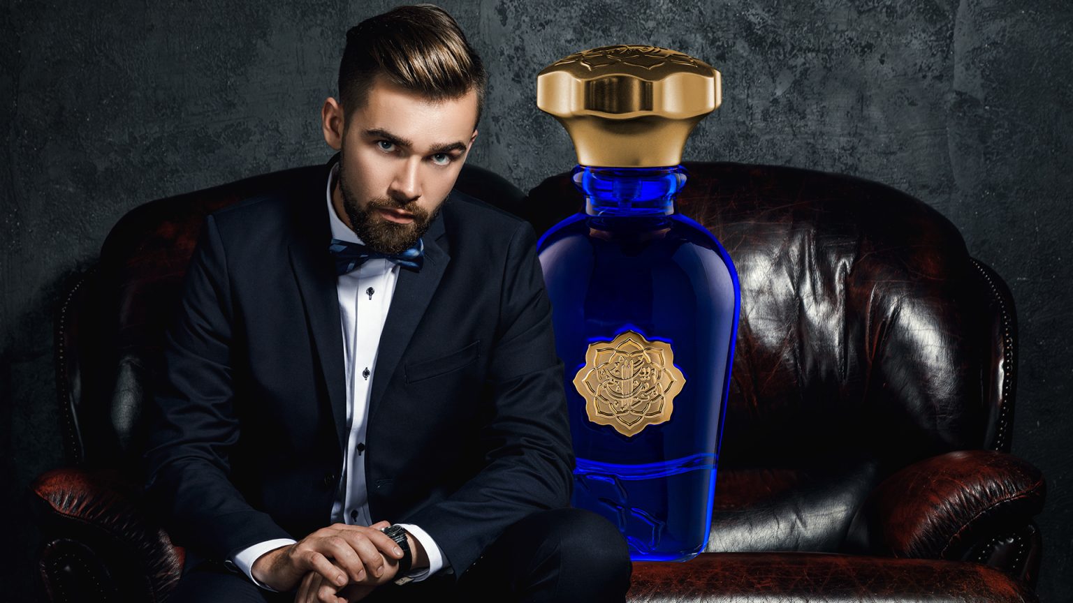 Make Your Fragrance Dreams Come True - Find Savings Now: Men's Perfumes at Discount Price