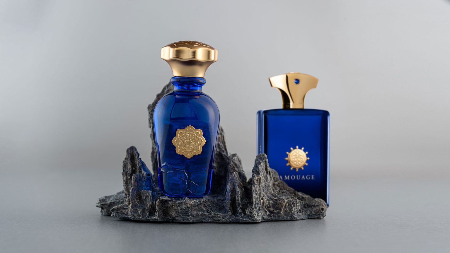 Make a Strong Impression with the Best Amouage Perfume for Men