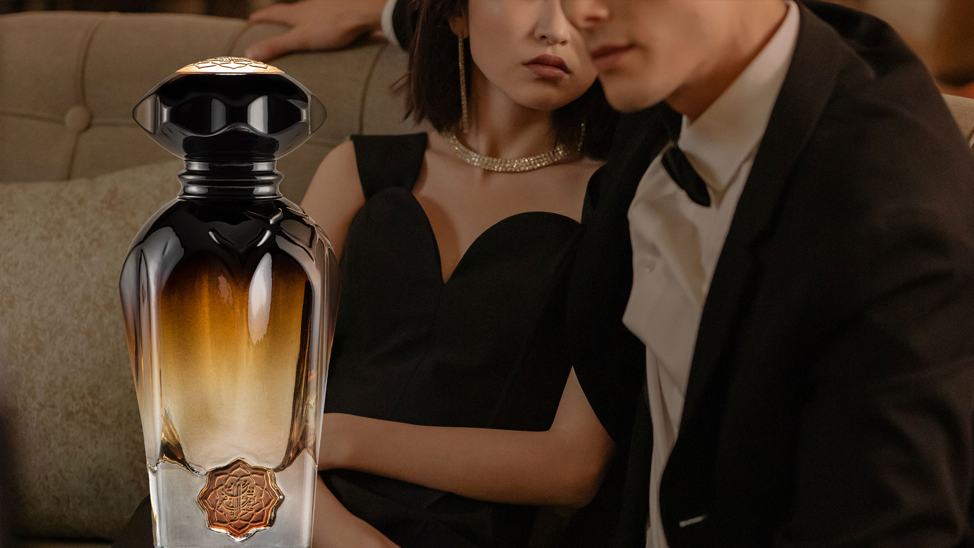 Our Top Notch Dunhill Inspired Perfume Is Perfect for All Occasions