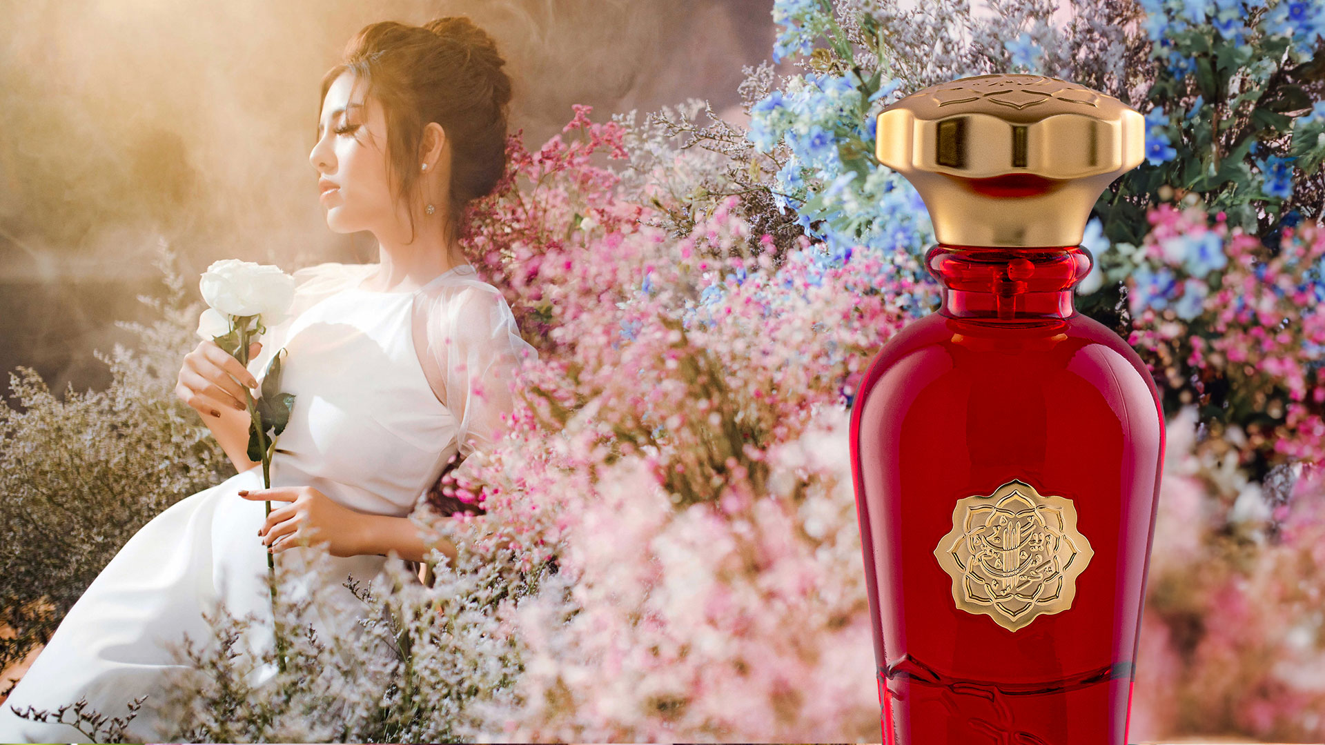 Scent That Lasts: Discover the Long-Lasting Allure of Sweet Fragrances