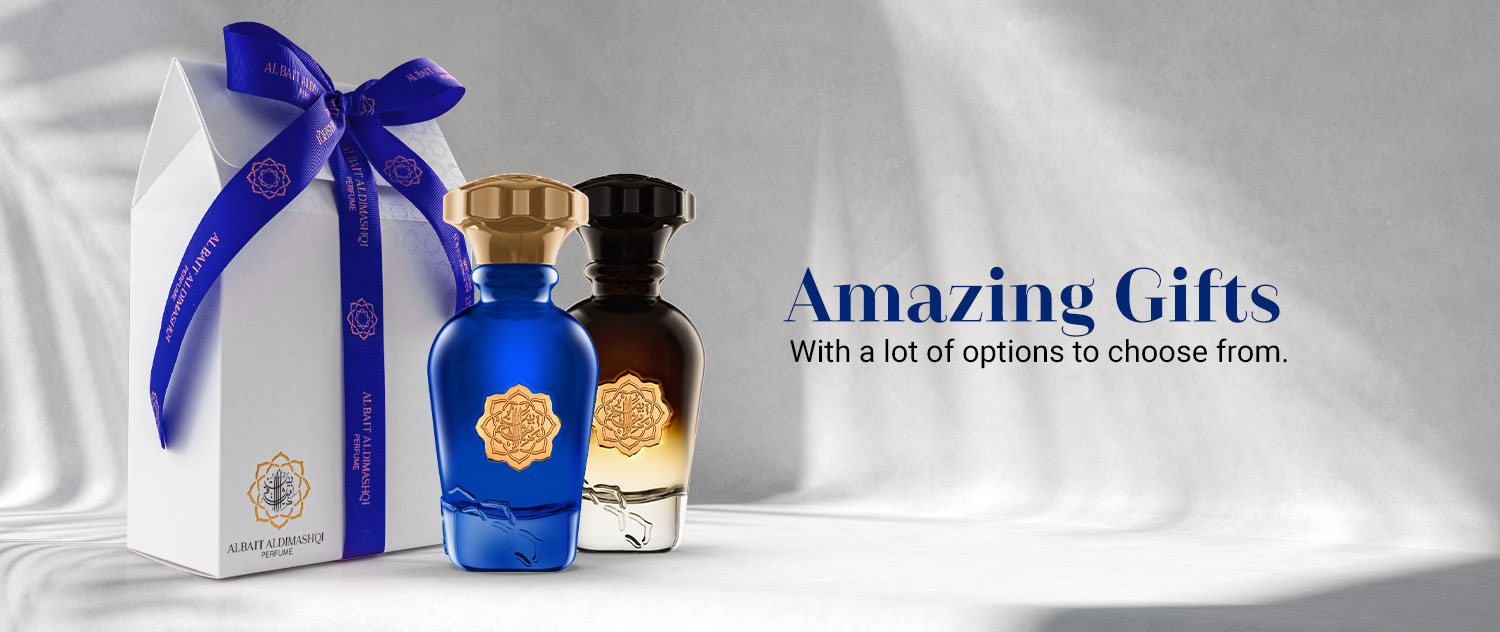 Surprise Him with Our Perfume Gift Boxes for Men​