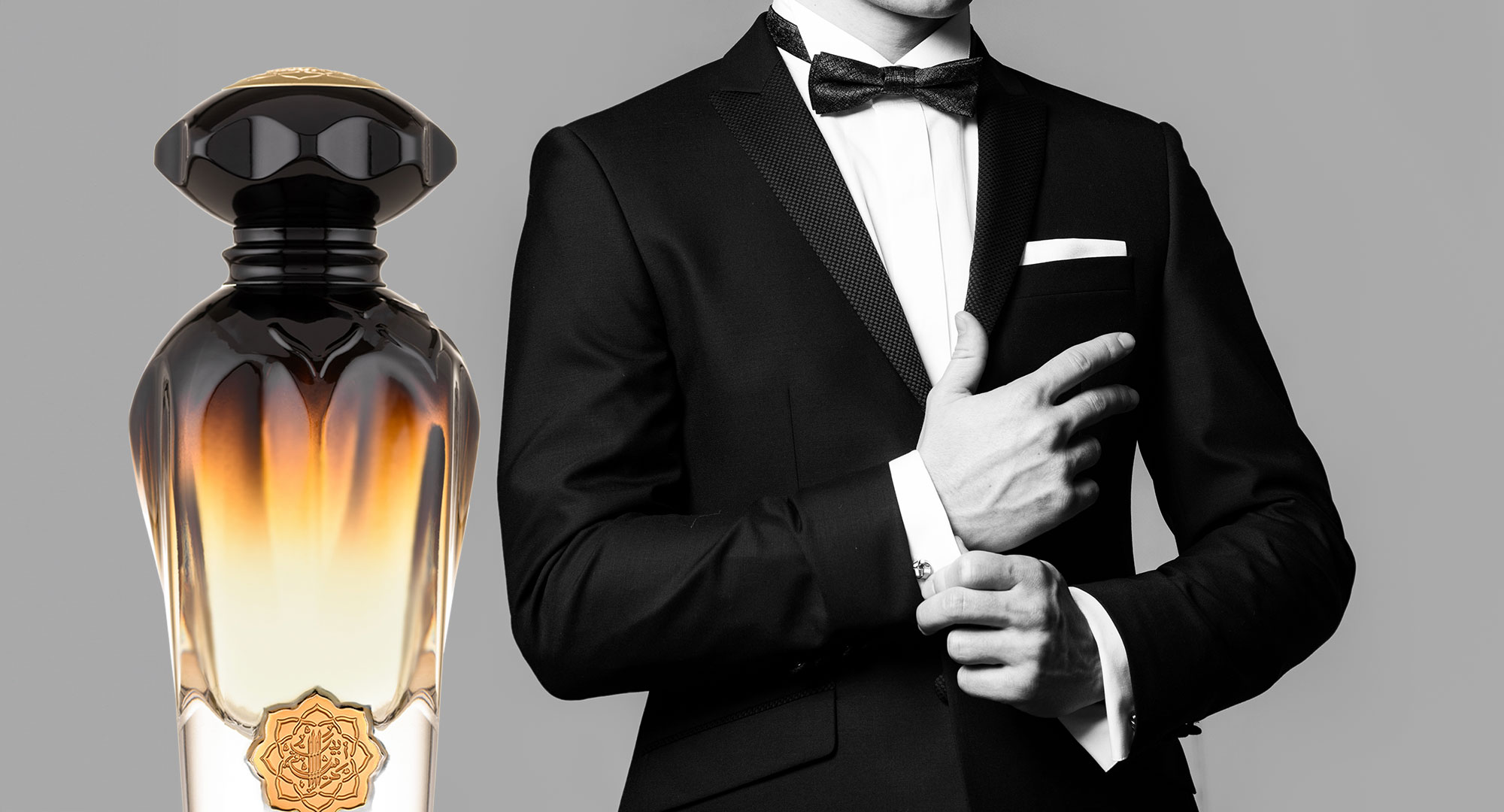 The Perfect Accessory: Get Trending Oriental Perfumes to Complete Any Outfit