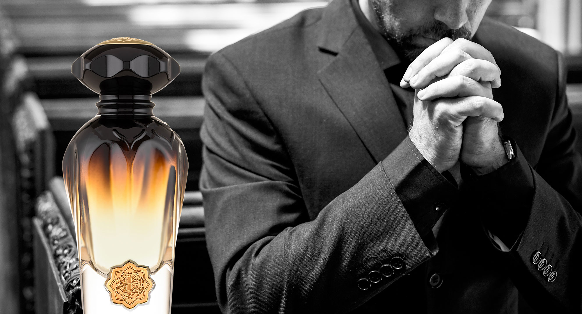 Get Oriental Perfumes in the UAE - The Best Oriental Fragrances and Scents