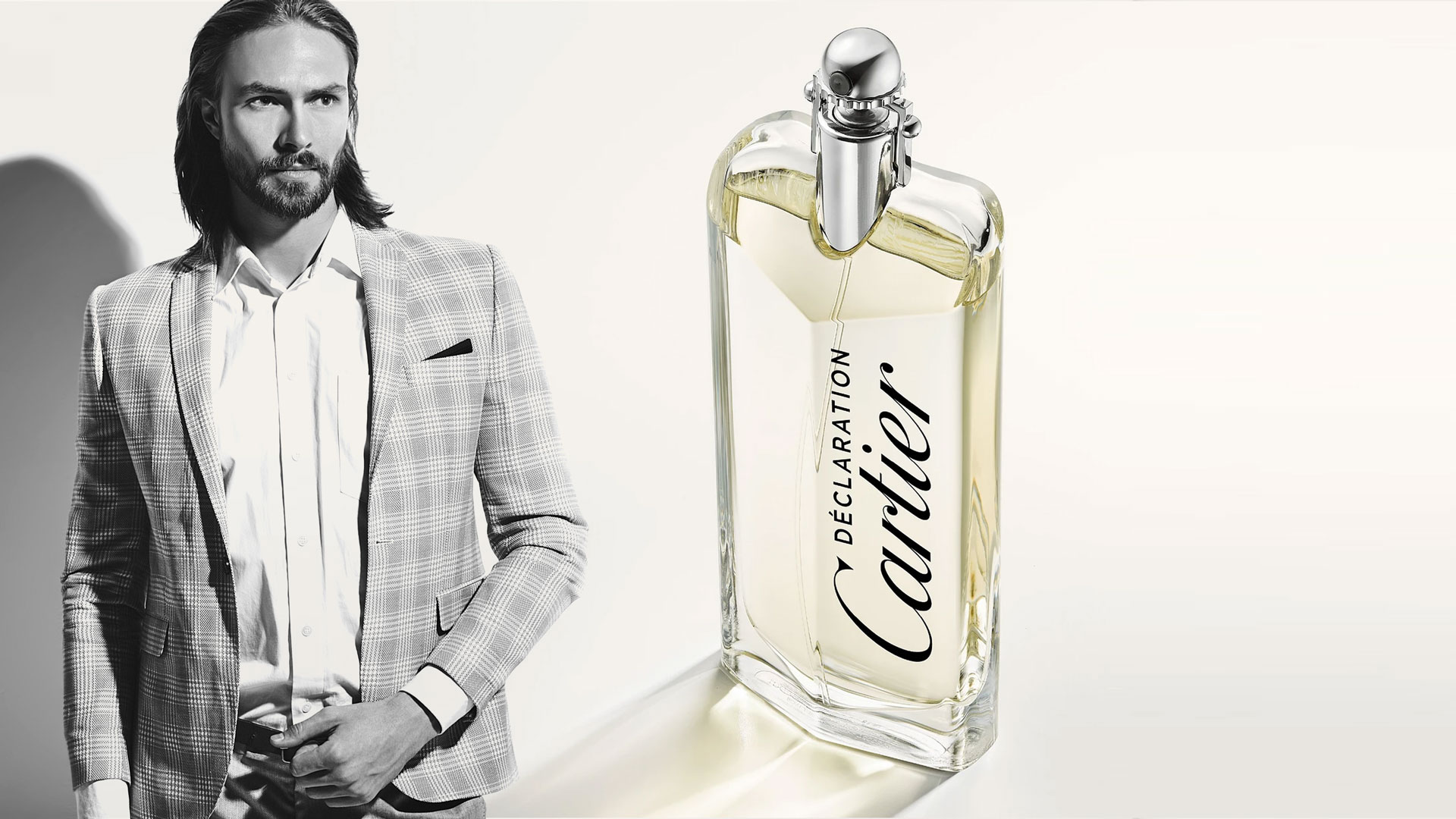 Uncover the Alluring Aroma of Cartier Inspired Perfume for Men