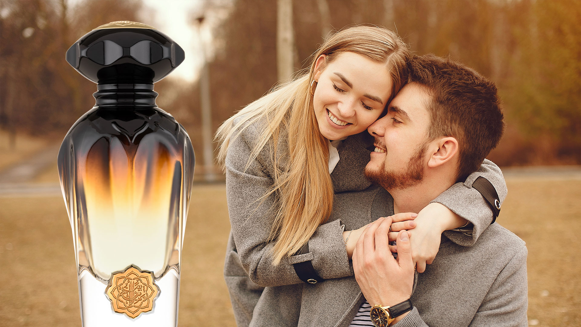 Unforgettable Fragrances: First Copy Perfumes That Last All Day