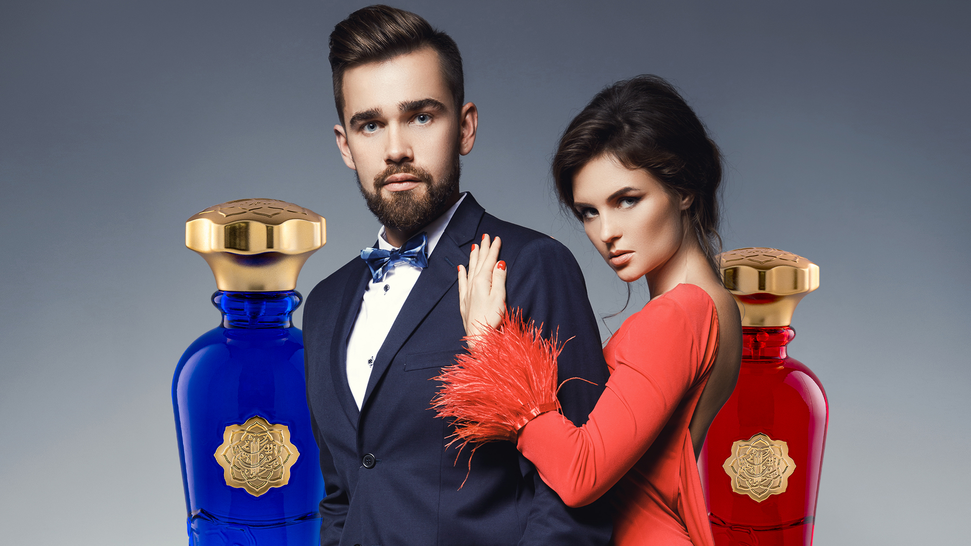 Unlock Exclusive Discounts: Purchase the Best Selling Perfumes in Dubai, UAE