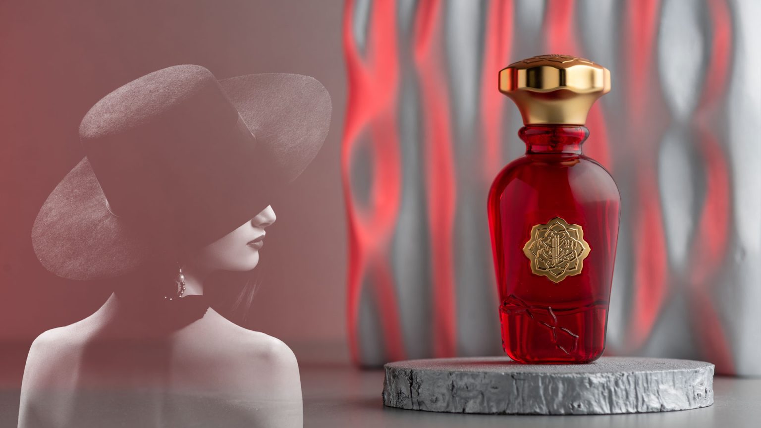 Unlock the Feminine Power of First-Copy Tom Ford Women's Perfumes​