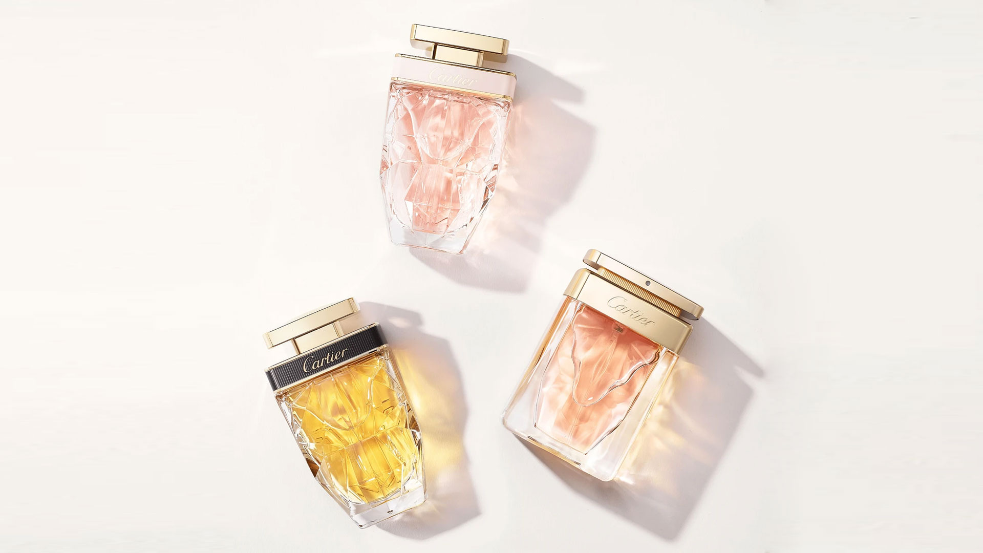 Unlocking the Secrets of Luxury: Discover the Unique Magic of Our First Copy Cartier Perfume