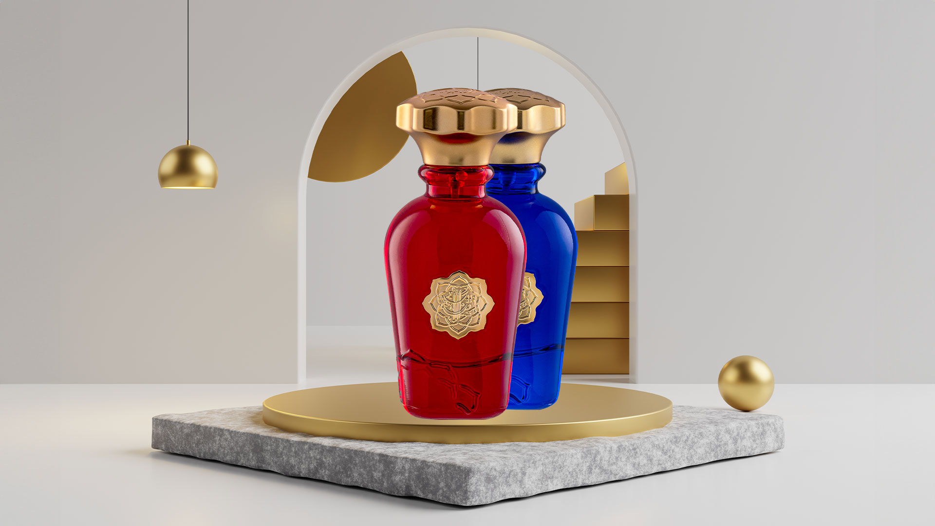 What Exactly Are Inspired Perfumes, and How Do They Differ from Original Brands?