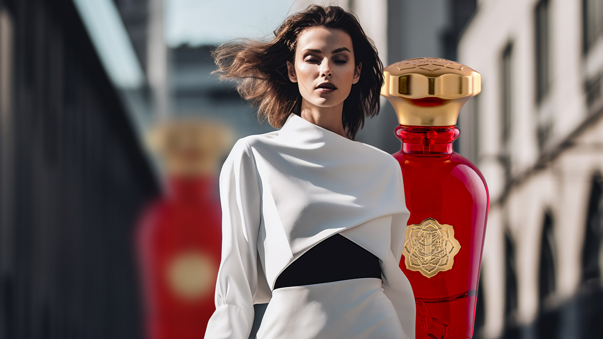 What Makes Replica Perfume So Popular?