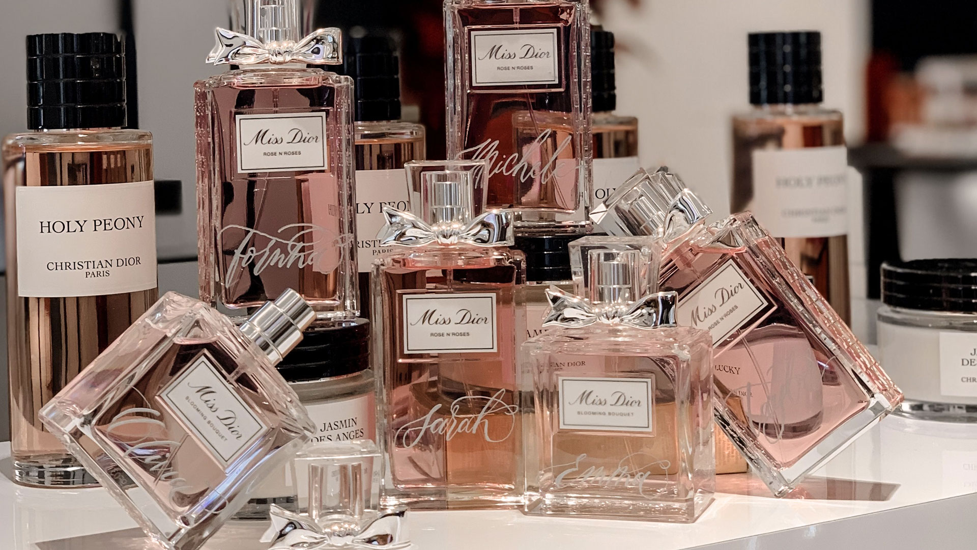 Get the Best Dior Inspired Perfume at a Reasonable Cost in Dubai UAE