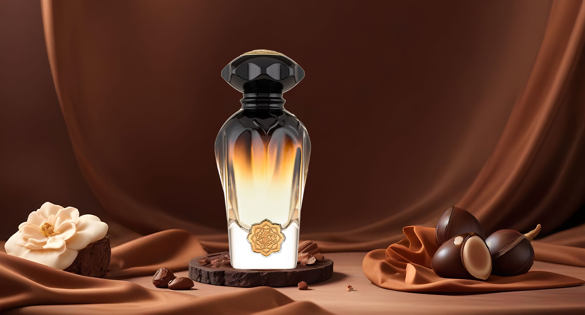 When Should Sweet Notes Perfumes Be Used?