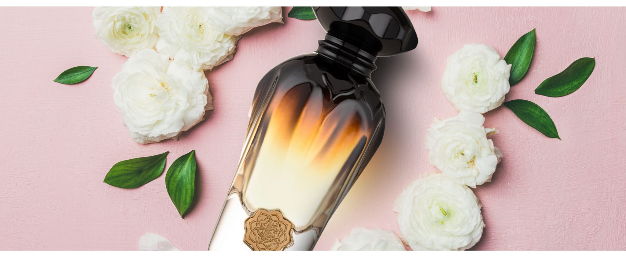 You can Enjoy Special and VIP Perfumes​